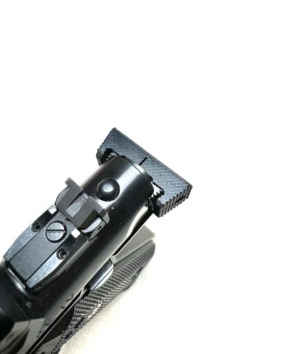 Low Profile Bolt Charging Handle V2 For Ruger Mark III, IV & Lite Racker Adapter