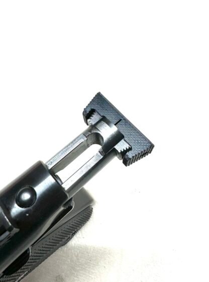 Low Profile Bolt Charging Handle V2 For Ruger Mark III, IV & Lite Racker Adapter - Image 2