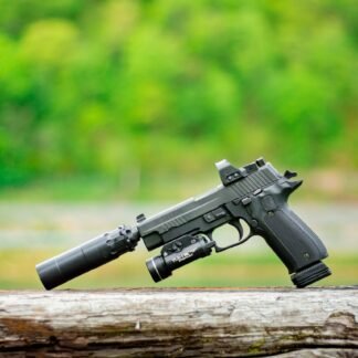 Shooting Sports