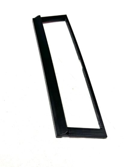 Center Console Storage Box Repair Trim Bezel Cover Toyota Corolla 03-08 Door - Image 10