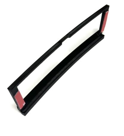 Center Console Storage Box Repair Trim Bezel Cover Toyota Corolla 03-08 Door - Image 9