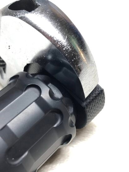 Universal 3-Lug Tool For Mount 3lug 3 Tri Lug Trilug Silencer Suppressor Can Hk - Image 5