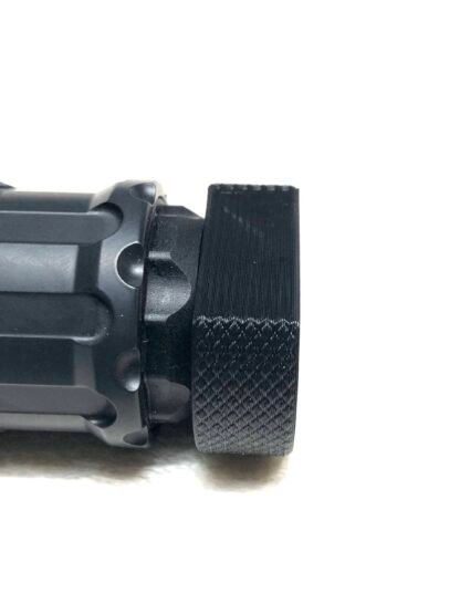 Universal 3-Lug Tool For Mount 3lug 3 Tri Lug Trilug Silencer Suppressor Can Hk - Image 3