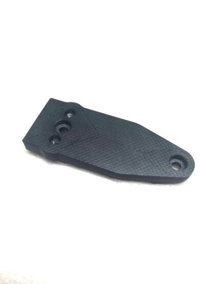 Ruger Mark Series Red Dot Mount Plate For Shield RMS SMS RMSC Optics Adapter - Image 9