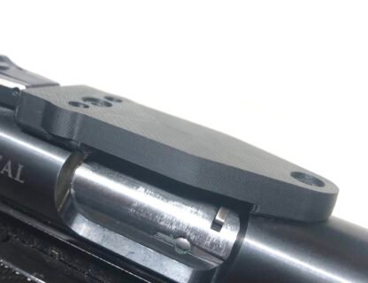 Ruger Mark Series Red Dot Mount Plate For Shield RMS SMS RMSC Optics Adapter - Image 8