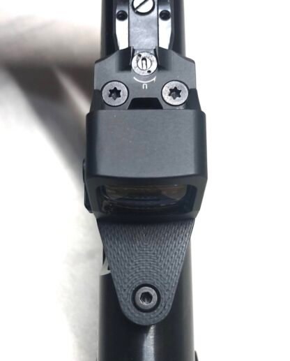 Ruger Mark Series Red Dot Mount Plate For Shield RMS SMS RMSC Optics Adapter - Image 5