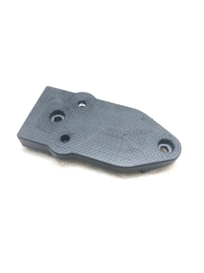 Ruger Mark Series Red Dot Mount Plate For RMR Style Footprint Optics Adapter - Image 11