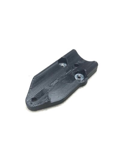 Ruger Mark Series Red Dot Mount Plate For RMR Style Footprint Optics Adapter - Image 12