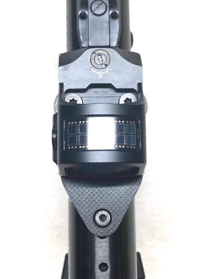 Ruger Mark Series Red Dot Mount Plate For RMR Style Footprint Optics Adapter - Image 6