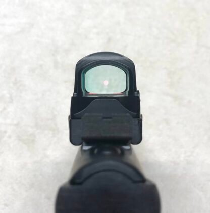 Ruger Mark Series Red Dot Mount Plate For RMR Style Footprint Optics Adapter - Image 8