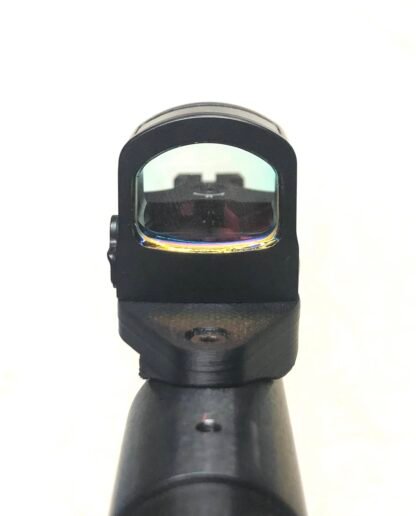Ruger Mark Series Red Dot Mount Plate For RMR Style Footprint Optics Adapter - Image 7
