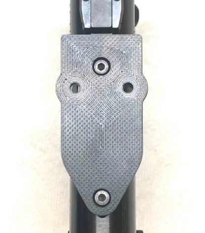 Ruger Mark Series Red Dot Mount Plate For RMR Style Footprint Optics Adapter - Image 10