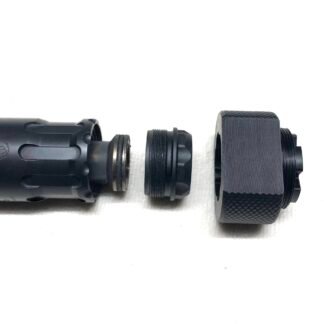 Suppressor Tools
