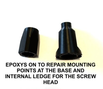 Repair Kit For OBS 40/20/40 Ford Seat Trim F150 F250 F350 Bronco - Image 4