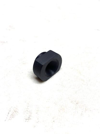 2 in 1 Oculus 22 Suppressor Wrench Tool With Wrench Flats Rugged Oculus 22 - Image 3