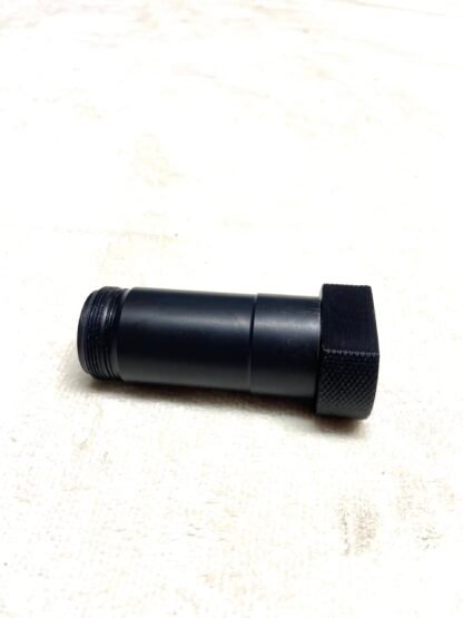 2 in 1 Oculus 22 Suppressor Wrench Tool With Wrench Flats Rugged Oculus 22 - Image 6