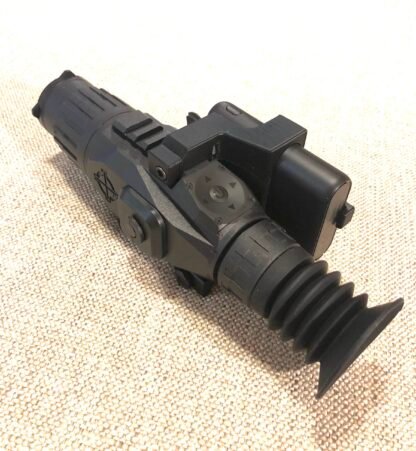 External Battery Pack For Sightmark Wraith 4K and HD 10,000mAh. Keeps 3 Pic slots Open! - Image 7