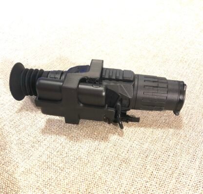 External Battery Pack For Sightmark Wraith 4K and HD 10,000mAh. Keeps 3 Pic slots Open! - Image 5