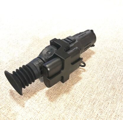 External Battery Pack For Sightmark Wraith 4K and HD 10,000mAh. Keeps 3 Pic slots Open! - Image 6