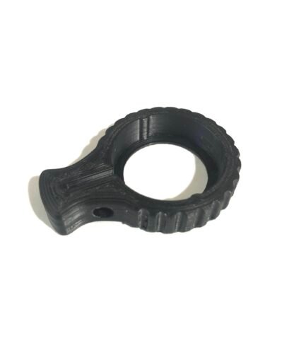 Throw Lever Focusing Knob For Iray Rico MK1 Thermal Scopes Focus Adjustment - Image 4