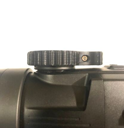 Throw Lever Focusing Knob For Iray Rico MK1 Thermal Scopes Focus Adjustment - Image 3
