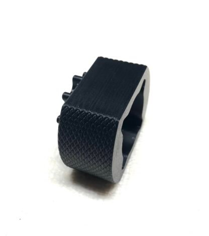 Octane 9/45 Suppressor Wrench Tool With Wrench Flats - Image 3