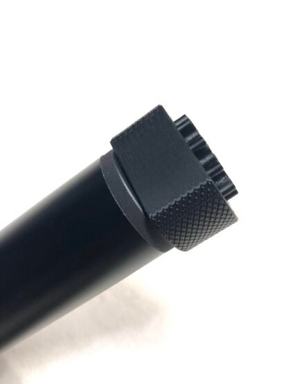 Octane 9/45 Suppressor Wrench Tool With Wrench Flats - Image 6