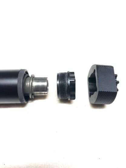 Octane 9/45 Suppressor Wrench Tool With Wrench Flats - Image 7