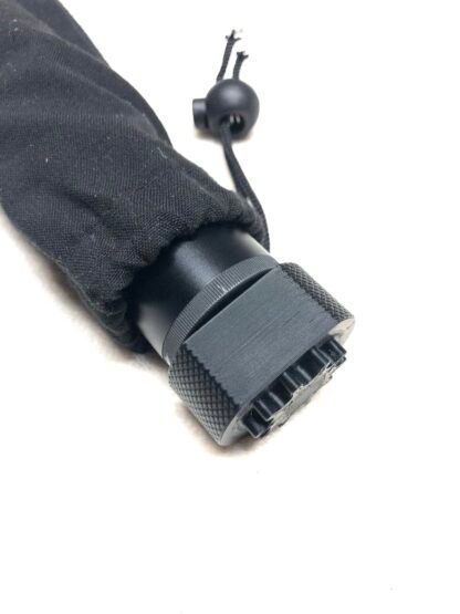Octane 9/45 Suppressor Wrench Tool With Wrench Flats - Image 8