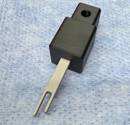 3DX Solutions Burst Hammer Spring Armorers Tool for H&K Roller Series Ambi Burst Packs