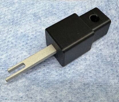 3DX Solutions Burst Hammer Spring Armorers Tool for H&K Roller Series Ambi Burst Packs - Image 5