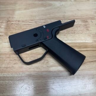 SEF E Housing For HK21E/23E and 11A1