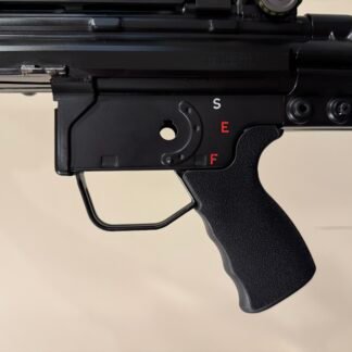 SEF E Housing For HK21E/23E and 11A1