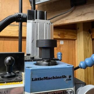 Machine Tools and Accessories