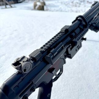 3DXS ULMR Ultra Low MSG90 Rail for MSG90 and HK21/23E