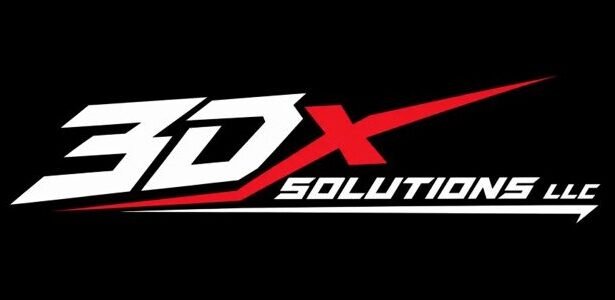 3dxsolutions.com